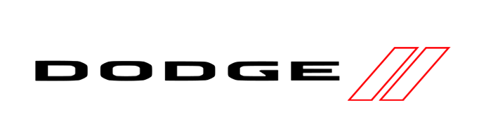 Logo DODGE