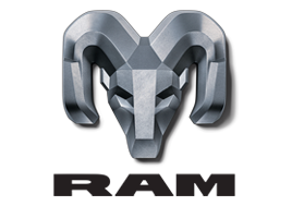 Logo RAM